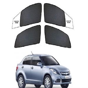 Car Chrome Door Handle for Dzire (12-16)